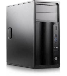 Workstation HP Z240 Tower Core i7