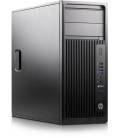 Workstation HP Z240 Tower Core i7
