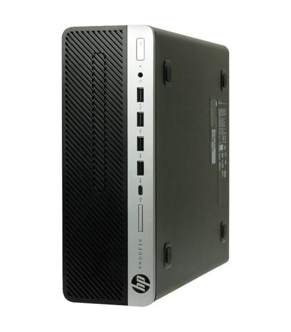 HP ProDesk 600 G3 SFF Core i5 6500