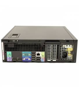 Barebone Dell Optiplex 7020 SFF