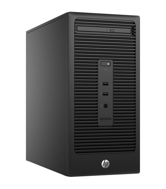 Barebone HP 280 G2 Tower