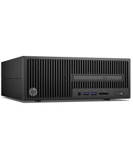 Barebone HP 280 G2 SFF