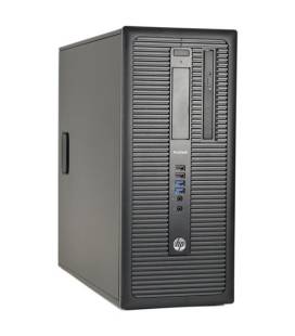 HP ProDesk 600 G1 Tower Core i3-4130