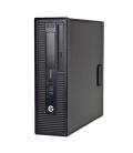 HP EliteDesk 800 G1 SFF Core i3-4130 cu SSD