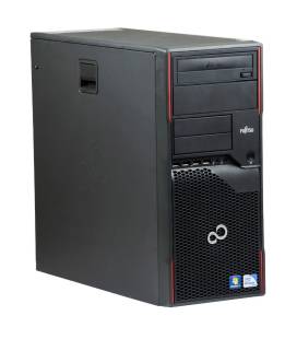 Barebone Fujitsu Esprimo P710 Tower