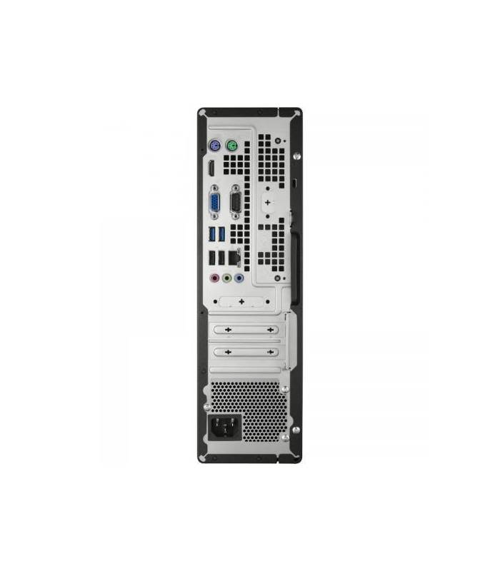Asus ExpertCenter SFF Core i5-13500 16GB 512GB SSD Free DOS-PC