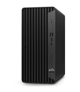 HP PRO TOWER 400 G9 Core I7-12700 8G 512GB SSD DOS