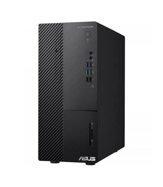 ASUS ExpertCenter D700 Tower Intel Core i7-12700 16GB 1TB HDD+512GB SSD Intel UHD Graphics 770 NoOS
