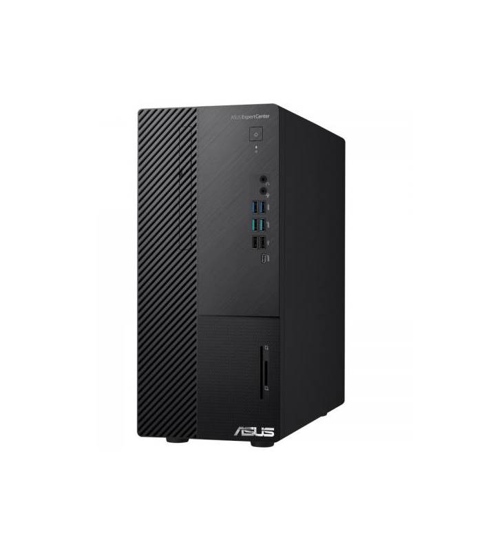 ASUS ExpertCenter D500 Tower Intel Core i7-14700 16GB 512 GB SSD NoOS