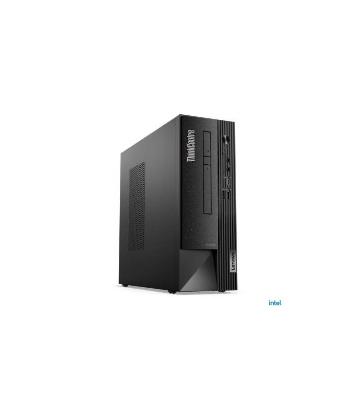 新品i3 13100/16G/SSD500/RTX3050/Office2021 Lenovo ThinkCentre Neo 50s Core i3-13100 8G 512 G SSD DOS-PC Mall.ro