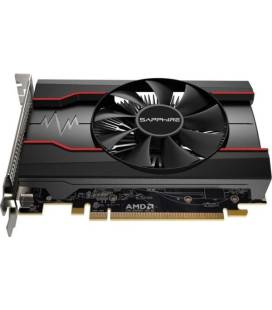 Placa Video SAPPHIRE AMD Radeon RX 550 LITE