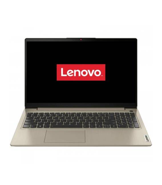 Notebook Lenovo IdeaPad3 15ITL6 Core i3-1115G4 8G 256G SSD 15"