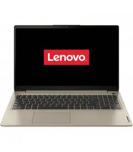Laptop Lenovo IdeaPad3 15ITL6 Core i3-1115G4 8G 256G SSD 15"