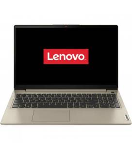 Notebook Lenovo IdeaPad3 15ITL6 Core i3-1115G4 8G 256G SSD 15"