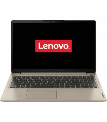 Laptop Lenovo IdeaPad3 15ITL6 Core i3-1115G4 8G 256G SSD 15