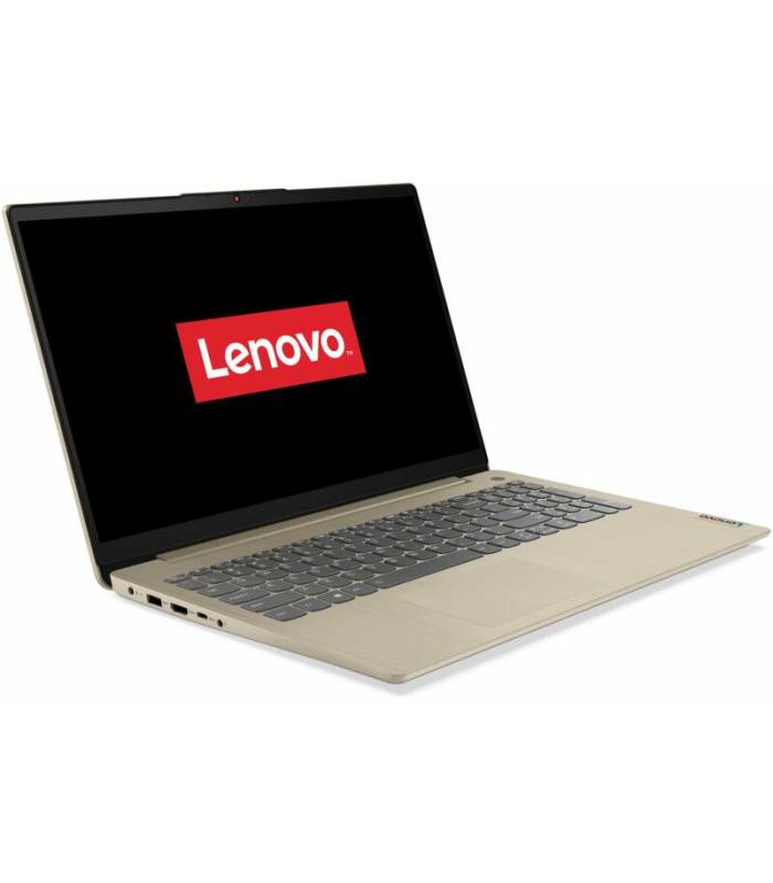 Laptop Lenovo IdeaPad3 15ITL6 Core i3-1115G4 8G 256G SSD 15