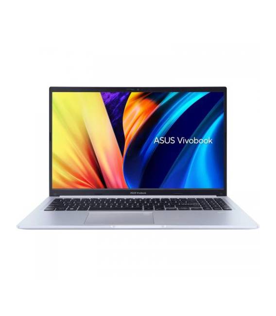 Notebook ASUS Vivobook X1502ZA Core i5-12500H 8G 512G SSD 15" FHD