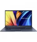 Notebook Asus Vivobook 15 X1502ZA Core i3-1220P 8G 256G SSD 15" Quiet Blue