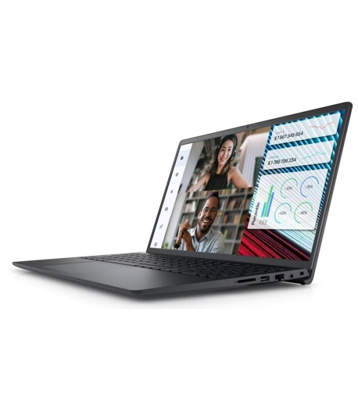 Laptop Dell Vostro 3520 Core i7-1255U 8G 512G SSD 15