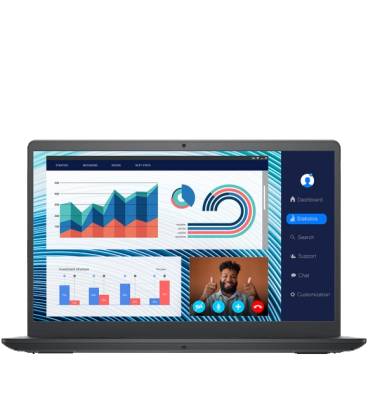 Laptop Dell Latitude 3540 Core i5-1335U 8G 512G SSD 15