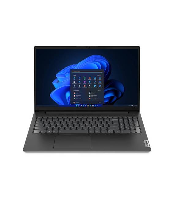 Laptop Lenovo V15 G3 IAP Intel Core i3-1215U 8G 512G SSD 15.6" Negru