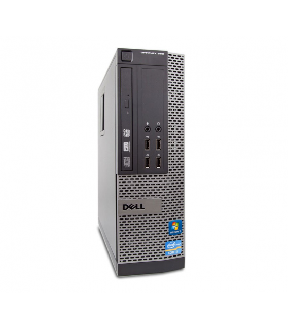 Dell Optiplex 990 SFF Core i5 3.4G