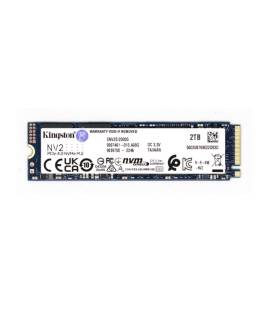 SSD Nou 2 TB M.2 S-ATA / NVME