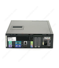 Dell Optiplex 990 SFF Core i5 3.4G