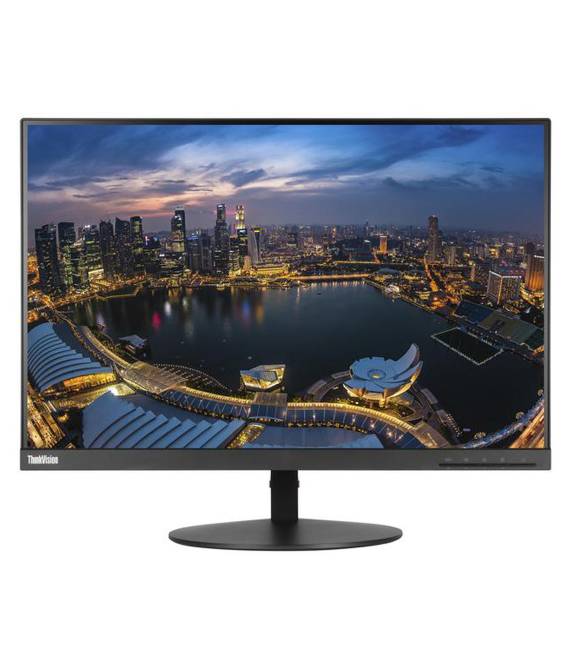 Monitor LED IPS 24” Lenovo T24d-10