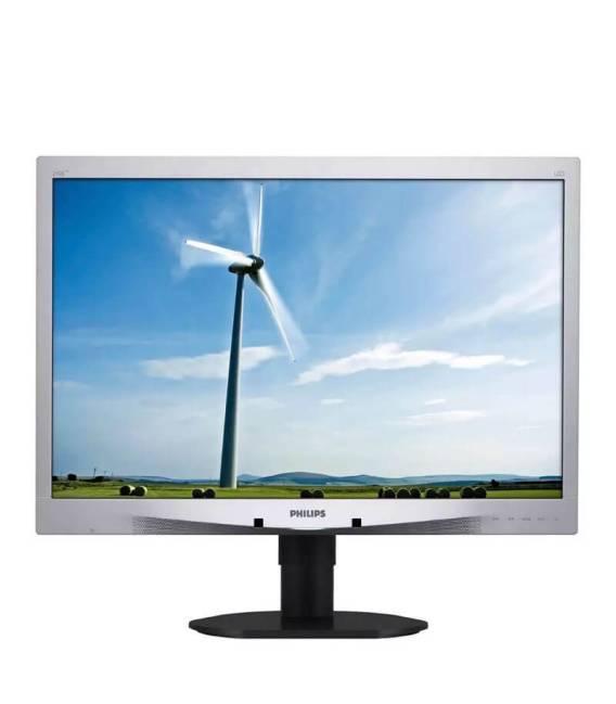 Monitor LED 24” Philips 240S4