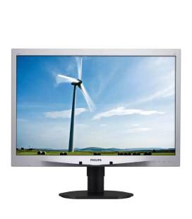 Monitor LED 24” Philips 240S4