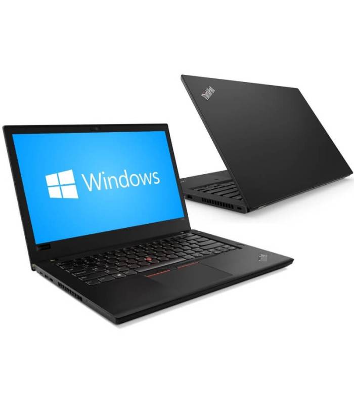 Ultrabook Lenovo T480 Core i5-8350U refurbished-PC Mall.ro Ultrabook Lenovo T480 Core i5-8350U refurbished-PC Mall.ro
