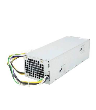LOTTO DI 2 Dell RWMNY Optiplex 3040/5040/7040 SFF 8 Pin 180 W Potenza