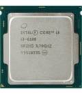 Procesor Intel Skylake, Core i3 6100 3.70GHz