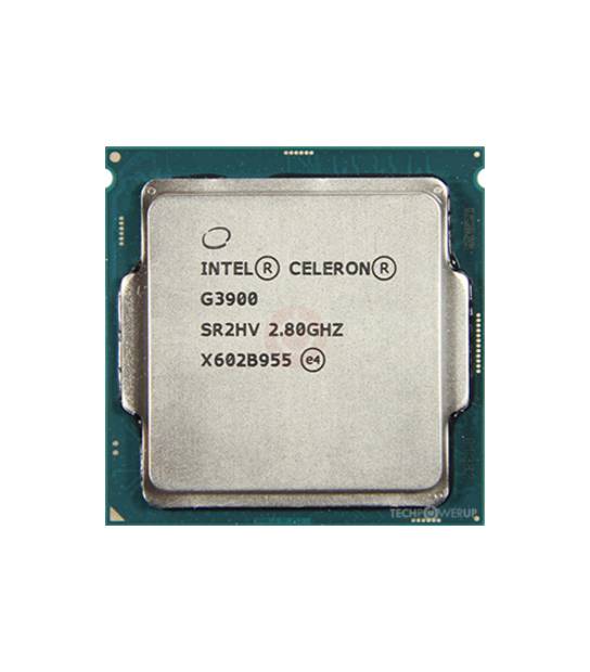 Intel Corporation - PC Mall.ro