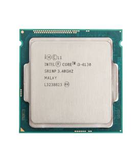 Procesor Intel Core i3-4130, 2 nuclee, 3.4GHz, 3MB