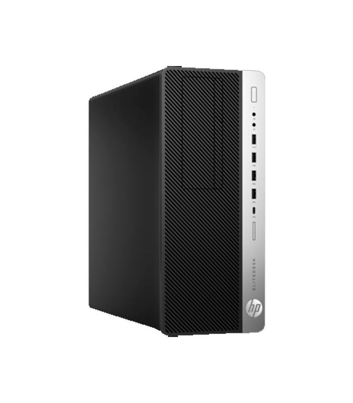 HP EliteDesk 800 G4 Tower Core i5-8500 refurbished-PC Mall.ro.Oferta.
