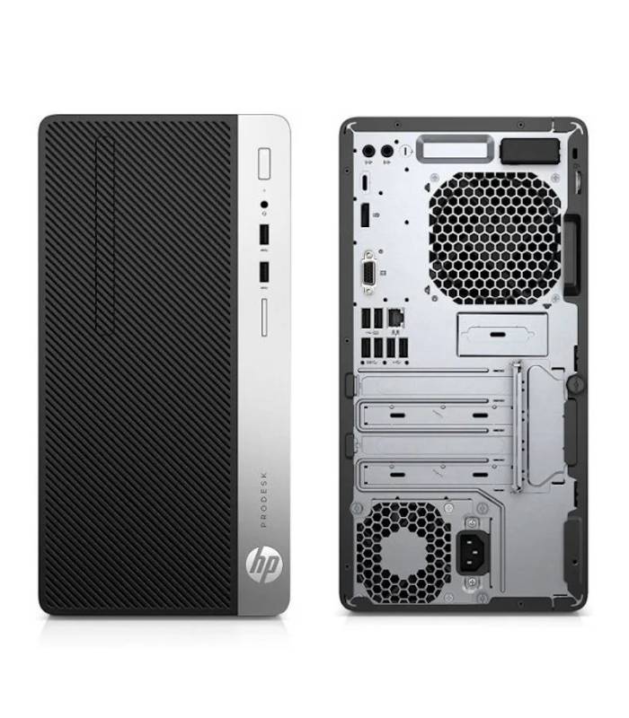 HP ProDesk 400 G4 Tower Core i5 refurbished-PC Mall.ro.Oferta