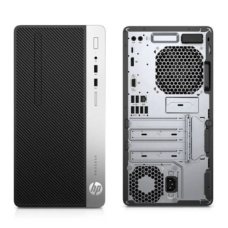 HP ProDesk 400 G4 Tower Core i5 refurbished-PC Mall.ro.Oferta