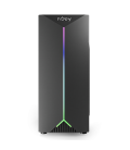 Calculator Gaming NJoy1 Tower Core i5-10400 16G 500G SSD RX6400 4G