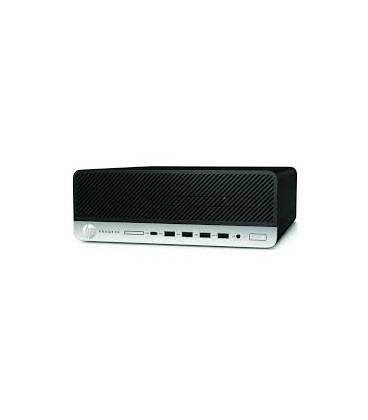 HP ProDesk 600 G4 SFF Core i7-8700 refurbished-PC Mall.ro.Cumpara