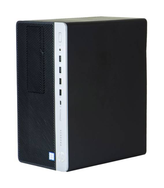 HP ProDesk 600 G3 MiniTower Core i5 6500