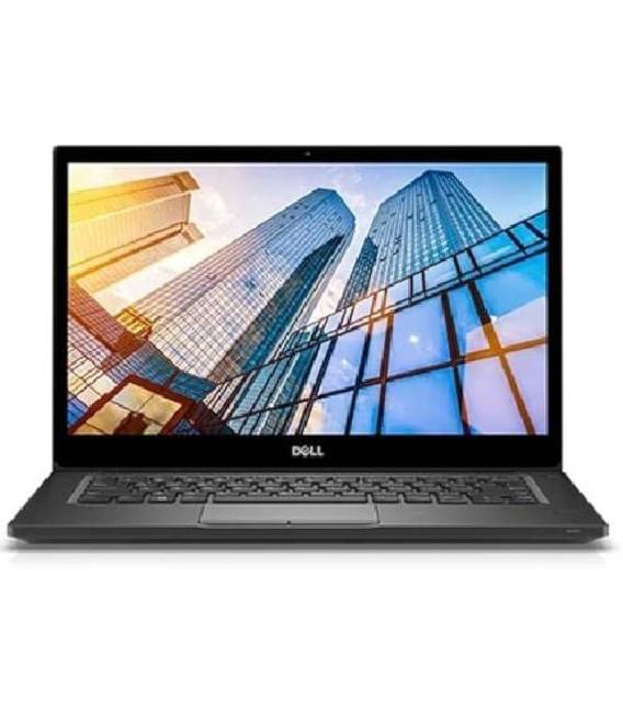 Ultrabook Dell E7490 Core i7-8650U cu SSD