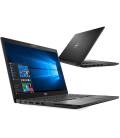 Ultrabook Dell E7490 Core i7-8650U cu SSD