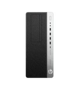 HP EliteDesk 800 G5 Tower Core i5-9600