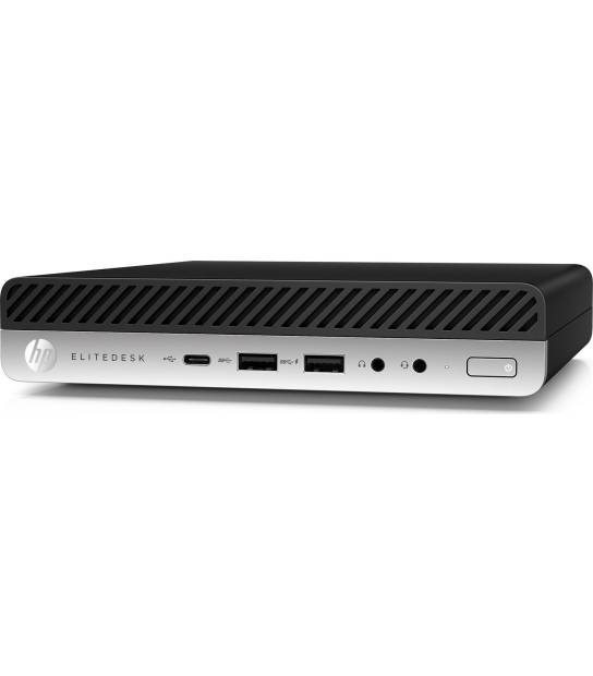 HP EliteDesk 800 G4 Tower Core i7-8700 refurbished-PC Mall.ro.Cumpara.