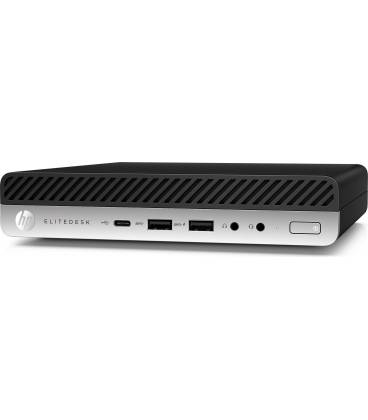 HP EliteDesk 800 G4 DM Core i5 refurbished-PC Mall.ro.Oferta speciala.