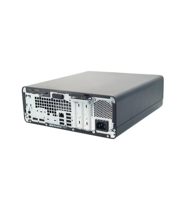 HP ProDesk 600 G3 SFF Core i5 6500 refurbished-PC Mall.ro.Cumpara