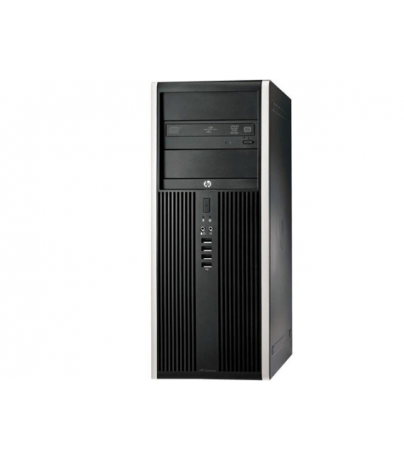 HP Compaq 8200 Elite Core i5-2400