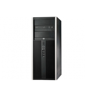 HP Compaq 8200 Elite Tower Core i5-2400